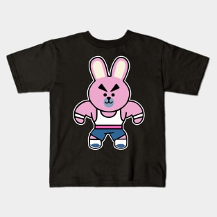 AT21 Kids T-Shirt